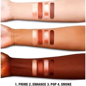 Charlotte Tilbury Pillowtalk Dreams Luxury Crease-less Eyeshadow Palette